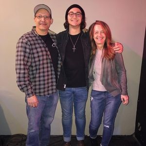 Meet your Posher, Susan